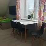 Διαμέρισμα U Stadionu Šumperk