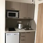Διαμέρισμα U Stadionu Šumperk
