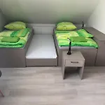 U Stadionu Šumperk