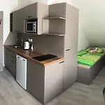 U Stadionu Διαμέρισμα *