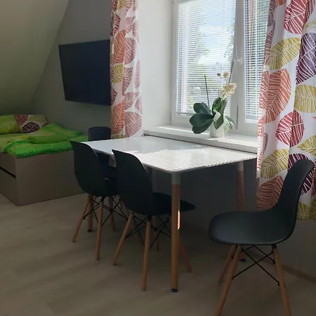 Apartman U Stadionu Šumperk