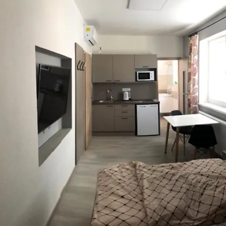 U Stadionu Apartament Šumperk