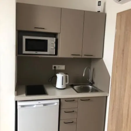 Apartman U Stadionu Šumperk
