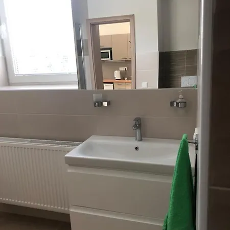 Apartman U Stadionu