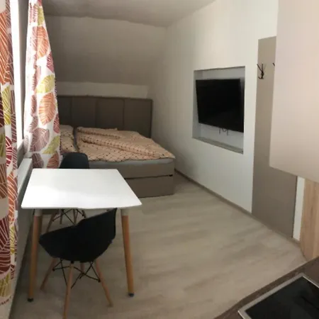 U Stadionu * Šumperk