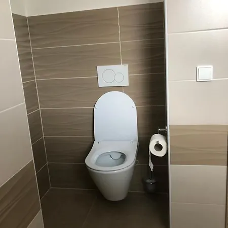 U Stadionu * Šumperk