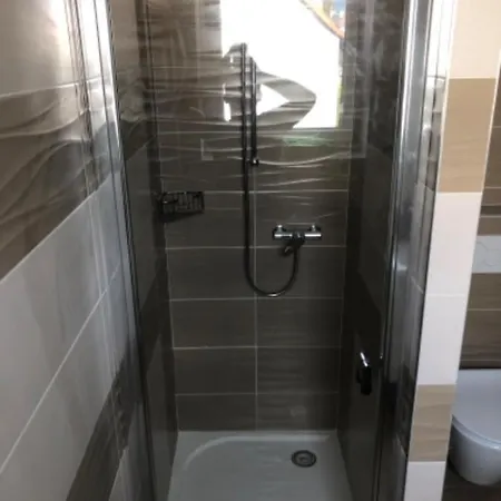 Apartament U Stadionu Šumperk