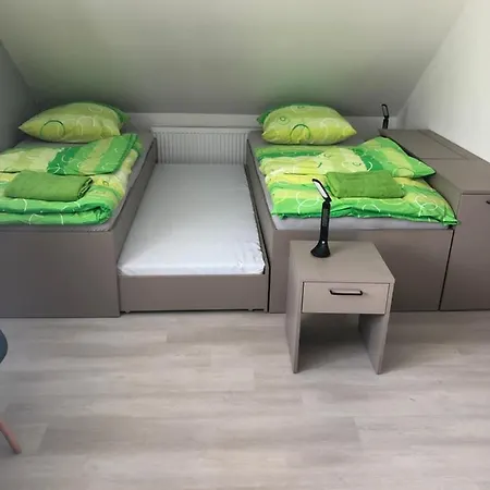 U Stadionu 顺佩尔克