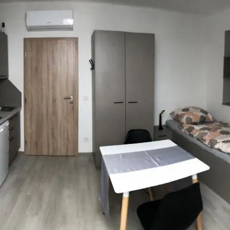 U Stadionu Apartman