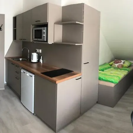 U Stadionu Apartman *