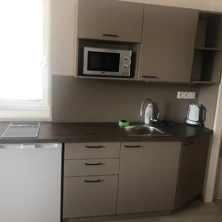 U Stadionu Apartament