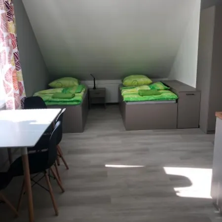 Apartman U Stadionu *