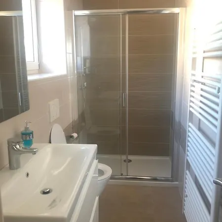 Apartament U Stadionu