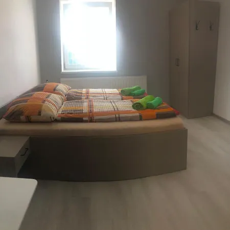 U Stadionu Apartman Šumperk