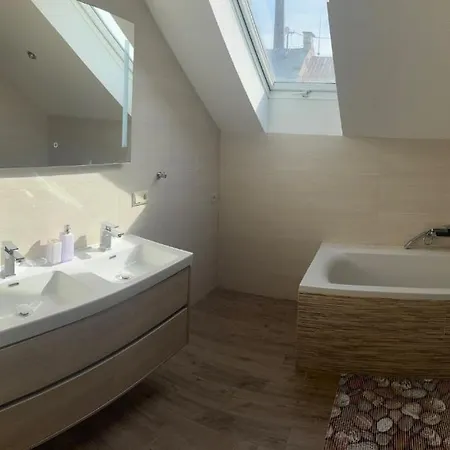 U Stadionu Appartement