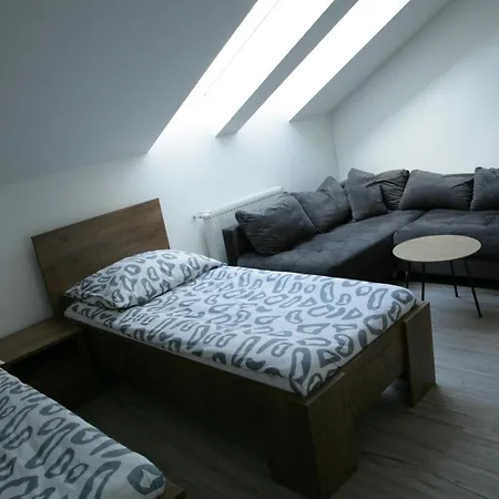 U Stadionu Apartmán *