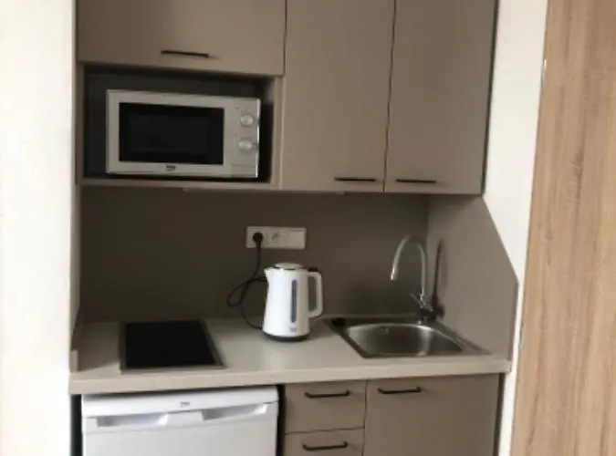 Appartement U Stadionu Šumperk