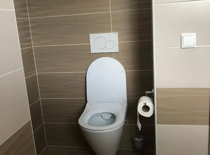 U Stadionu * Šumperk