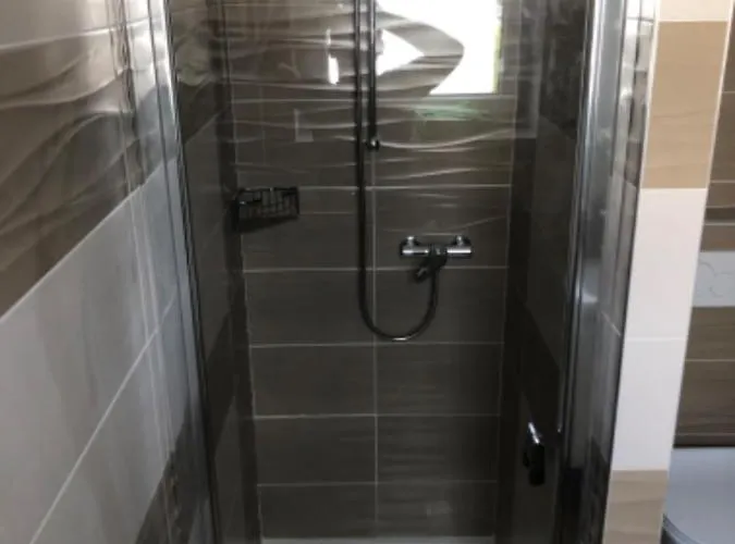 Appartement U Stadionu Šumperk