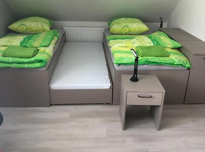 U Stadionu Šumperk