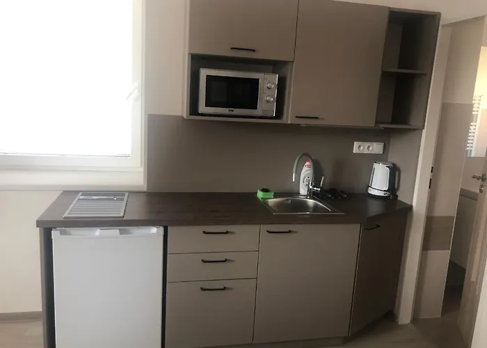 U Stadionu Appartement
