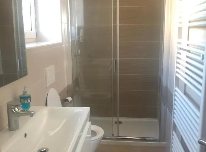 Appartement U Stadionu