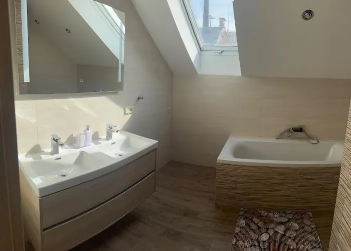 U Stadionu Appartement
