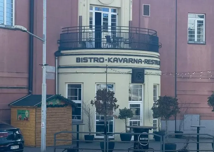 U Stadionu * Šumperk